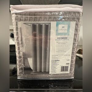 Bed bath and beyond shower curtain